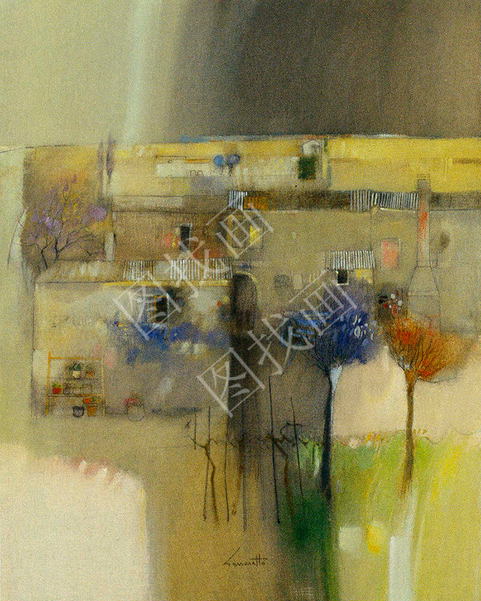 05HTY (671) 20x25cm
